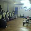 Planète Fitness : espace cardio