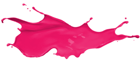 Tâches peinture, png