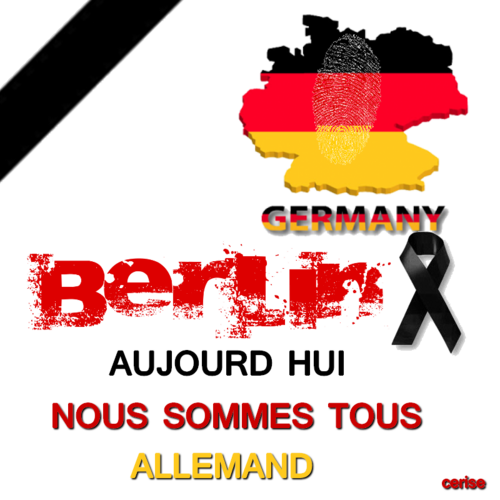 quand le monde pourra -t-il tous sereins : pensées pour l'allemagne