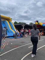 Kermesse : un dimanche festif pour petits et grands