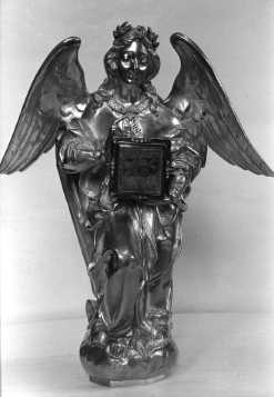 Miracle Eucharistique Hollande Alkmaar 1429