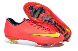 Chaussure de foot 