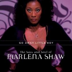 Marlena Shaw - Go Away Little Boy . The Sass And Soul Of - Complete CD