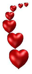 Une page cadeaux merci à vous tous