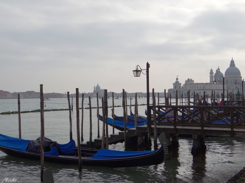 Venise,