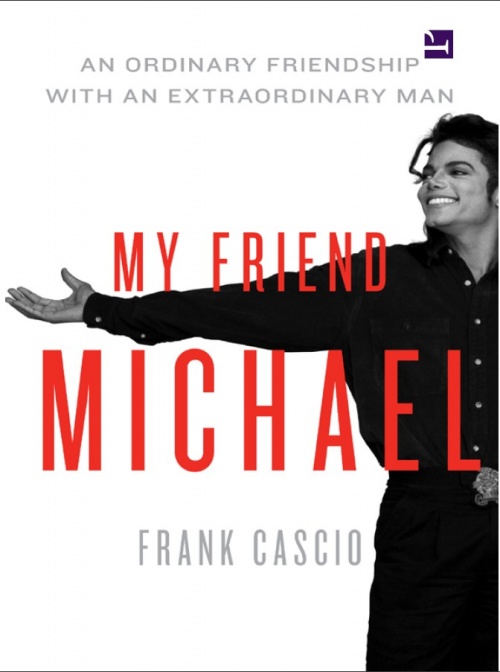 Michael - Livre de Cascio