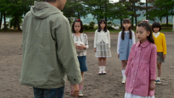 Shokuzai - un film de Kiyoshi Kurosawa (2012)