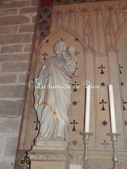 Vannes, la cathédrale Saint Pierre