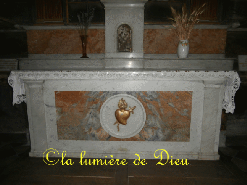 Saint Rémy de Provence, collégiale Saint Martin