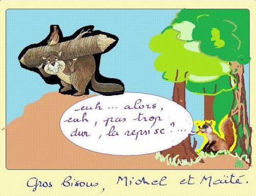 Mes cré'images 2010 .