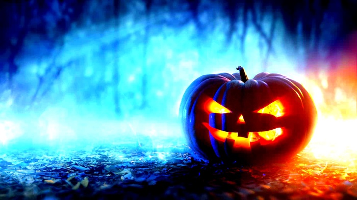 Halloween - Historique