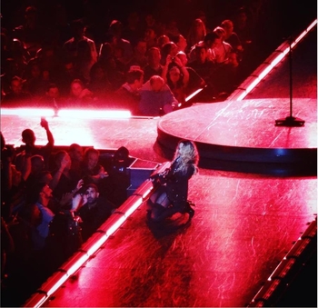 Rebel Heart Tour - 2015 09 19 - Brooklyn, USA (7)