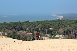 La dune du Pilat