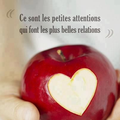 les plus belles rencontres sont