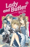 lady and butler tome 9