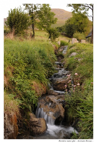 Le Petit Nid des Pyrénées