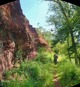 Montlaur au fil de l'eau