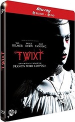 [Blu-ray] Twixt