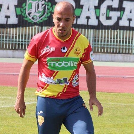 Ghazi Karim au NAHD