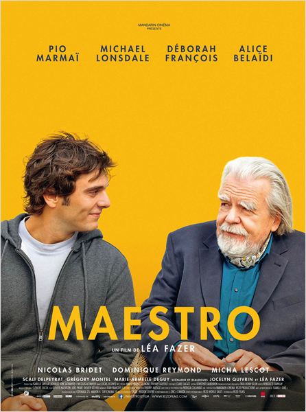 Maestro 