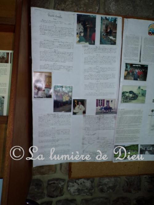 Saint Valéry en Caux, chapelle Notre-Dame du Bon Port