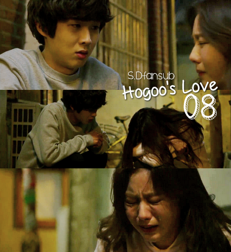 Hormones S2 06 + Hogoo's Love 08