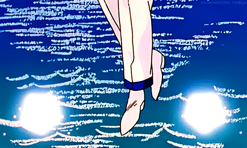 Usagi Tsukino - Sailor Moon - Princesse Serenity