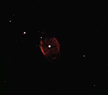 NGC 40 posede 400ms