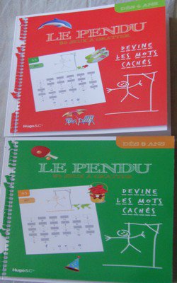 Le Pendu