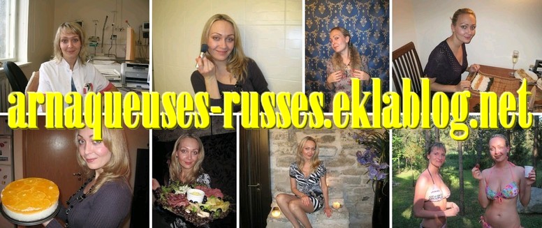 rencontre fille russe paris