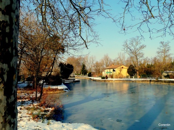 x04 - Canal du Midi