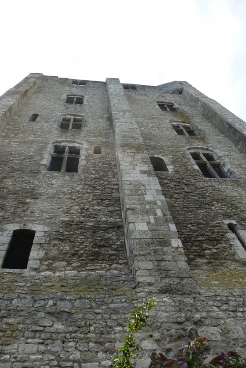  VISITE DE BEAUGENCY EN PHOTOS ......