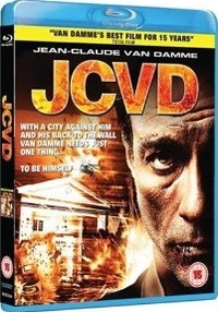 [Blu-ray] JCVD