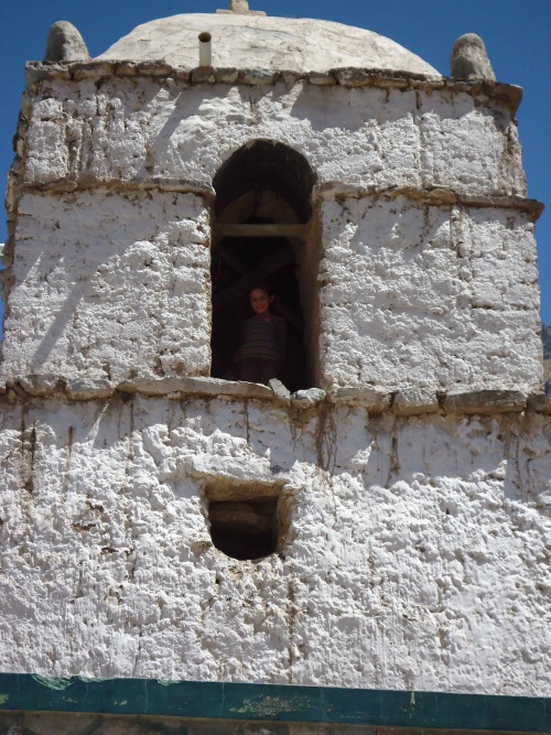 Canyon de Colca