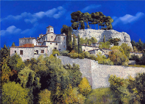 Guido Borelli