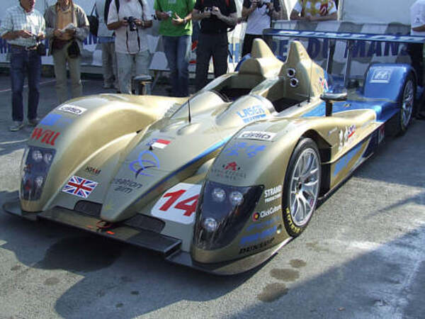Le Mans 2008 II