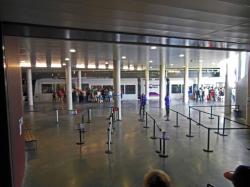 "PANORAMIQUE des DÖMES", le train à crémaillère...