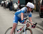 Grand Prix cycliste UFOLEP « Emile Broutin » à Fenain ( 2ème, 4ème cat et Féminines )