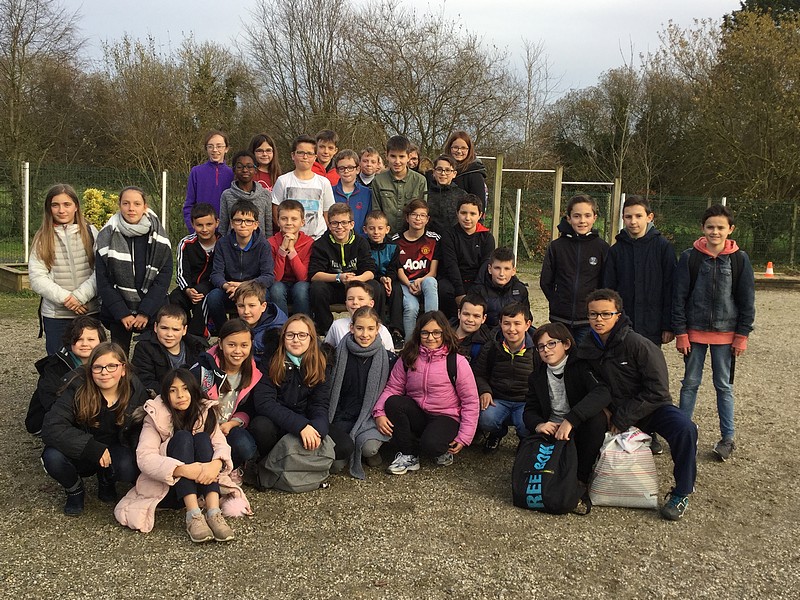notre dame de rencontre