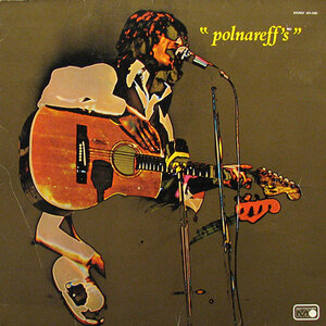 Polnareff's 1971 