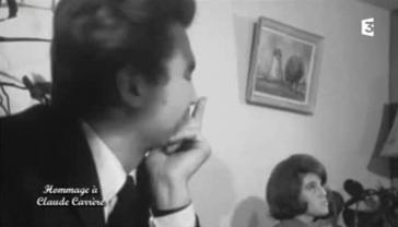 Claude Carrère : Chante, Chante, Chante... HOMMAGES.