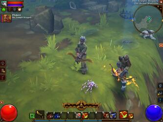 Torchlight 2 - Preview