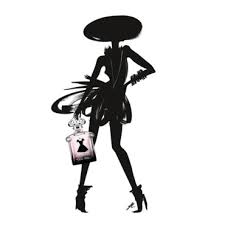 Guerlain, ma petite robe noire !