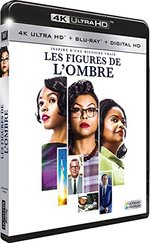 [UHD Blu-ray] Les Figures de l'ombre