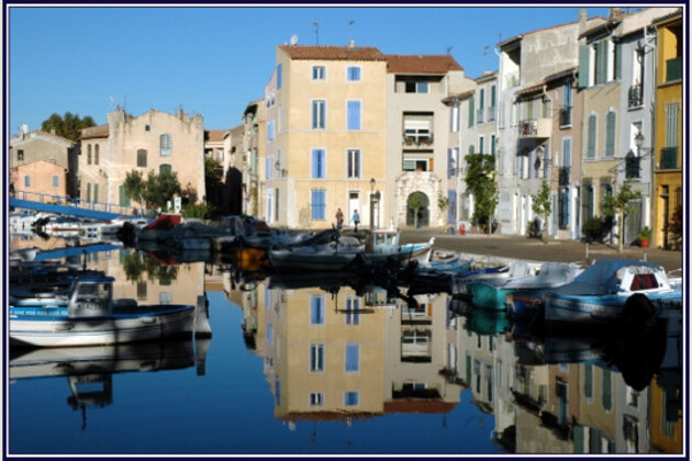 Martigues