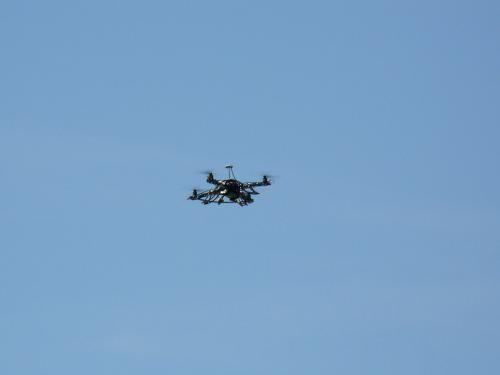 Drone ( Do It Yourself )