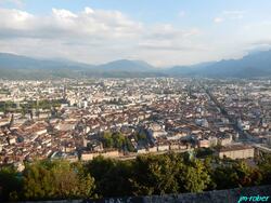 Isère:Une visite de Grenoble et ses alentours 2/3