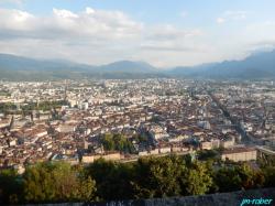 Isère:Une visite de Grenoble et ses alentours 2/3