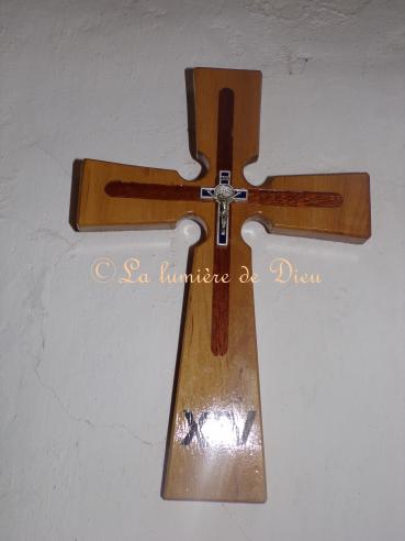 Arradon, la chapelle sainte Barbe