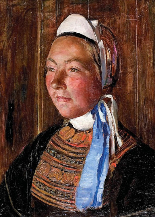 Elizabeth Nourse